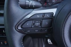 2021 Toyota Yaris GR