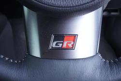 2021 Toyota Yaris GR