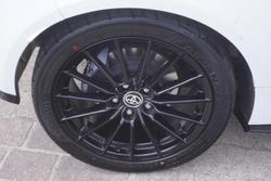 2021 Toyota Yaris GR