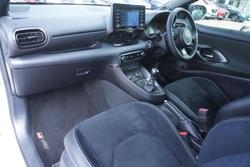 2021 Toyota Yaris GR