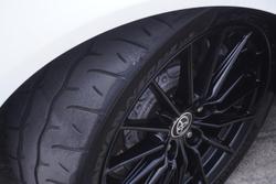 2021 Toyota Yaris GR