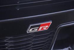 2021 Toyota Yaris GR