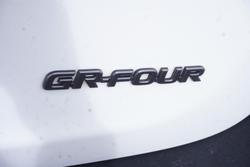 2021 Toyota Yaris GR