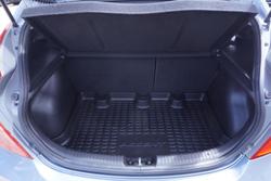 2018 Hyundai Accent Sport