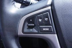 2018 Hyundai Accent Sport