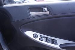 2018 Hyundai Accent Sport