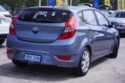 2018 Hyundai Accent Sport