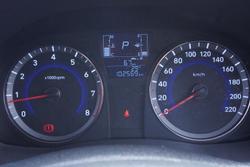 2018 Hyundai Accent Sport