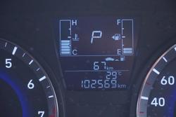 2018 Hyundai Accent Sport