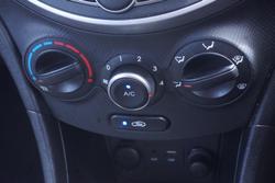 2018 Hyundai Accent Sport