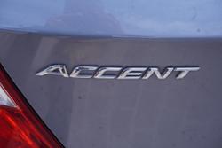 2018 Hyundai Accent Sport