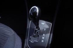 2018 Hyundai Accent Sport