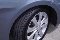 2018 Hyundai Accent Sport