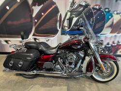 Harley-Davidson Road King Classic 1690 (flhrc)