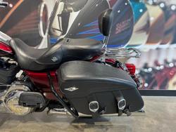 2015 Harley-Davidson Road King Classic 1690 (FLHRC) Touring Black