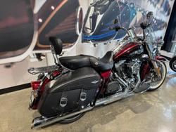 2015 Harley-Davidson Road King Classic 1690 (FLHRC) Touring Black