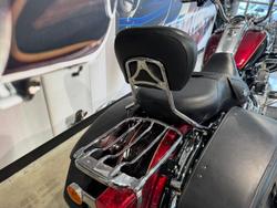 2015 Harley-Davidson Road King Classic 1690 (FLHRC) Touring Black