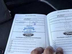 2018 Ford Ranger Raptor PX MkIII MY19 4X4 Dual Range Shadow Black