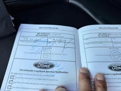 2018 Ford Ranger Raptor PX MkIII MY19 4X4 Dual Range Shadow Black