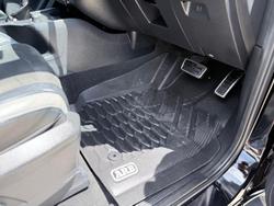 2018 Ford Ranger Raptor PX MkIII MY19 4X4 Dual Range Shadow Black