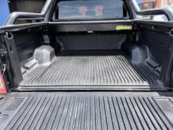 2018 Ford Ranger Raptor PX MkIII MY19 4X4 Dual Range Shadow Black