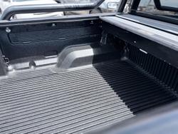 2018 Ford Ranger Raptor PX MkIII MY19 4X4 Dual Range Shadow Black