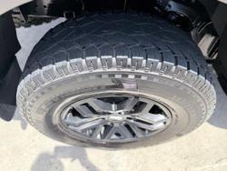 2018 Ford Ranger Raptor PX MkIII MY19 4X4 Dual Range Shadow Black