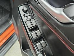 2023 Isuzu D-MAX X-TERRAIN