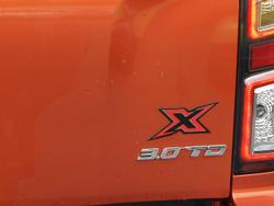2023 Isuzu D-MAX X-TERRAIN