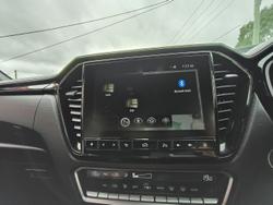 2023 Isuzu D-MAX X-TERRAIN