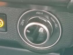 2023 Isuzu D-MAX X-TERRAIN