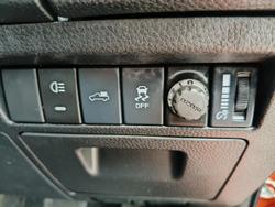 2023 Isuzu D-MAX X-TERRAIN