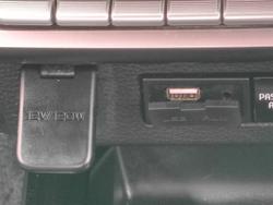 2023 Isuzu D-MAX X-TERRAIN