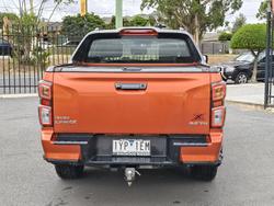 2023 Isuzu D-MAX X-TERRAIN