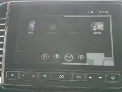 2023 Isuzu D-MAX X-TERRAIN