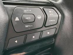 2023 Isuzu D-MAX X-TERRAIN