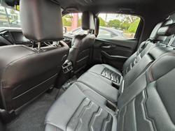 2023 Isuzu D-MAX X-TERRAIN