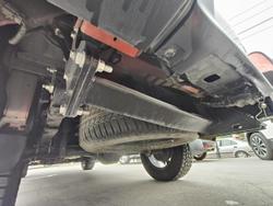 2023 Isuzu D-MAX X-TERRAIN