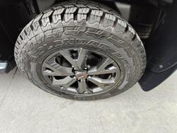 2023 Isuzu D-MAX X-TERRAIN