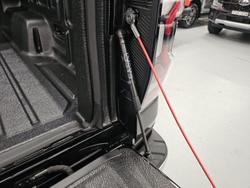 2025 Ford Ranger Platinum