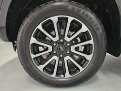 2025 Ford Ranger Platinum