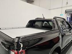 2025 Ford Ranger Platinum