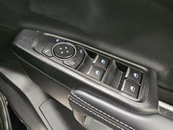 2025 Ford Ranger Platinum