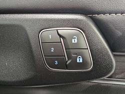 2025 Ford Ranger Platinum