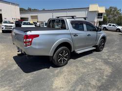 2015 MITSUBISHI TRITON GLX (4x4)