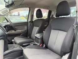 2015 MITSUBISHI TRITON GLX