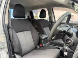 2015 MITSUBISHI TRITON GLX