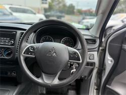 2015 MITSUBISHI TRITON GLX