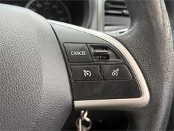 2015 MITSUBISHI TRITON GLX (4x4)