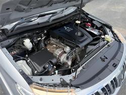 2015 MITSUBISHI TRITON GLX